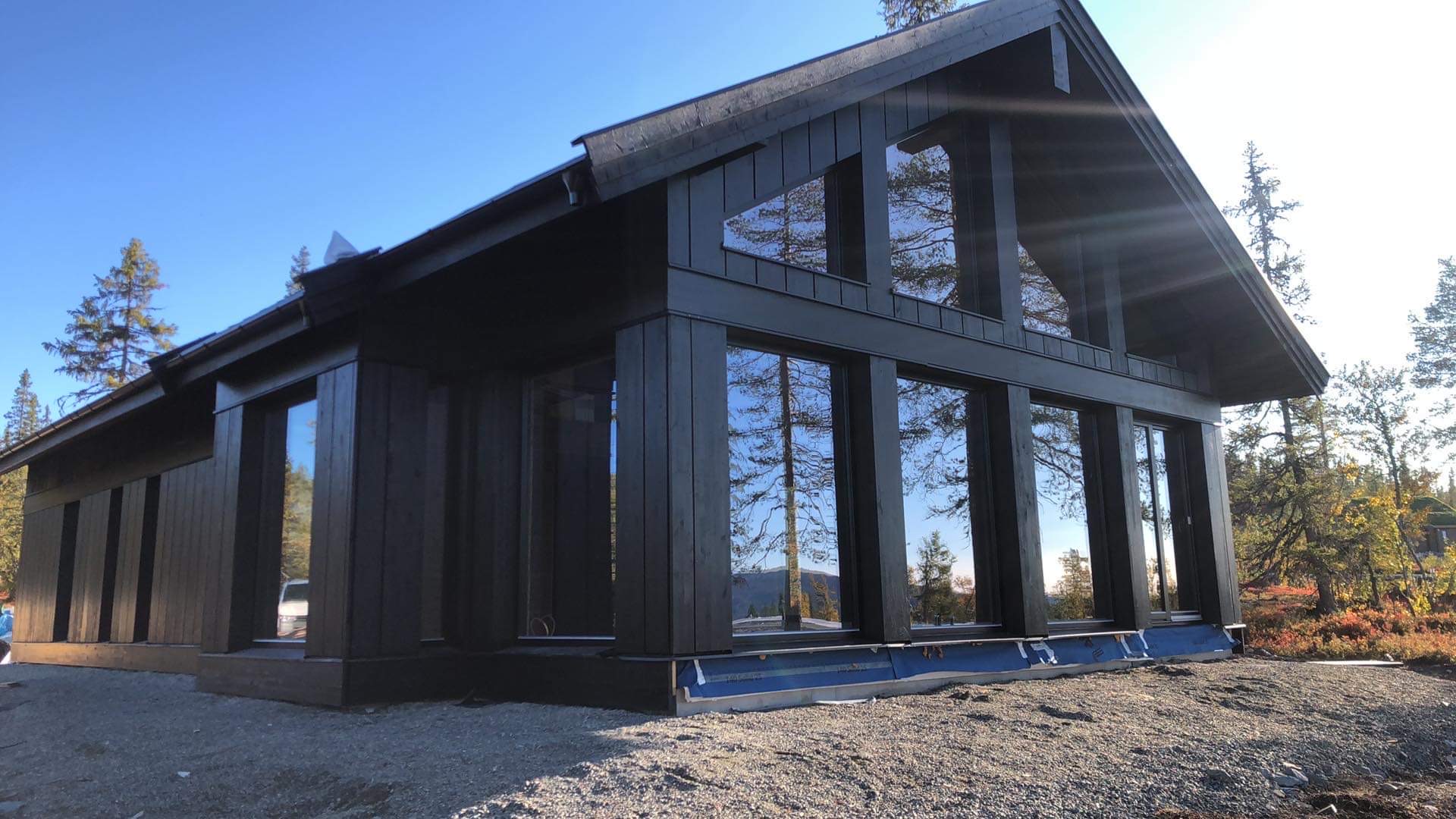 Prefab Homes